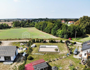 Działka na sprzedaż, Starogardzki Lubichowo Mościska Mościska, 90 000 zł, 444 m2, M308953