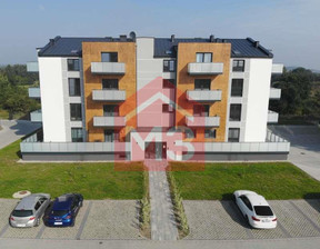 Mieszkanie na sprzedaż, Starogardzki Skarszewy Gdańska, 387 930 zł, 57,9 m2, M308762