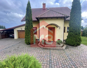 Dom na sprzedaż, Starogardzki Starogard Gdański Nowa Wieś Rzeczna Rzeczna, 690 000 zł, 100,95 m2, M308413