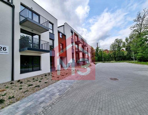 Mieszkanie na sprzedaż, Starogardzki Starogard Gdański Tczewska, 391 437 zł, 56,73 m2, M308849