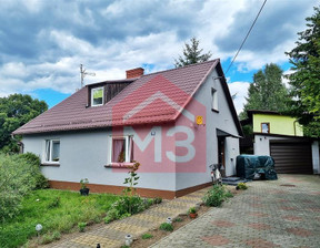 Dom na sprzedaż, Starogardzki Starogard Gdański Kaliska Starowiejska, 620 000 zł, 140 m2, M308751