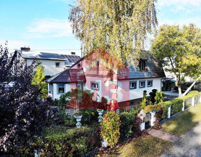 Dom na sprzedaż, Starogardzki Starogard Gdański Bukowa, 840 000 zł, 140 m2, M308728