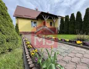 Dom na sprzedaż, Starogardzki Smętowo Graniczne Stara Jania, 348 000 zł, 60 m2, M308777