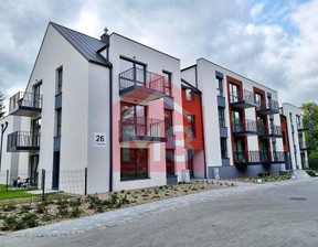 Mieszkanie na sprzedaż, Starogardzki Starogard Gdański Tczewska, 462 461 zł, 70,07 m2, M308850
