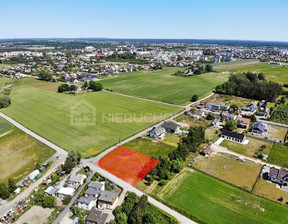 Działka na sprzedaż, Starogardzki Starogard Gdański Zbożowa, 203 000 zł, 1510 m2, M308253