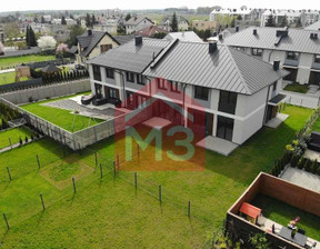 Dom na sprzedaż, Starogardzki Starogard Gdański Osiedle Nadzieja, 790 000 zł, 115,53 m2, M308754