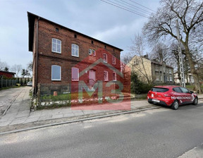 Mieszkanie na sprzedaż, Starogardzki Starogard Gdański Owidzka, 150 000 zł, 50,67 m2, M308533
