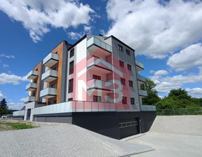 Mieszkanie na sprzedaż, Starogardzki Skarszewy Gdańska, 356 713 zł, 54,46 m2, M308757