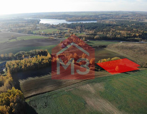 Działka na sprzedaż, Starogardzki Starogard Gdański Siwiałka Główna, 155 000 zł, 5076 m2, M308997