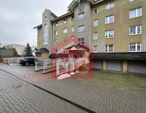 Mieszkanie na sprzedaż, Starogardzki Starogard Gdański Sikorskiego, 380 000 zł, 58,6 m2, M308599