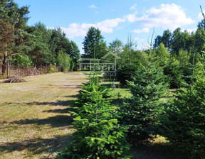 Działka na sprzedaż, Piaseczyński Lesznowola Łazy, 2 198 000 zł, 6466 m2, 3762/1821/OGS