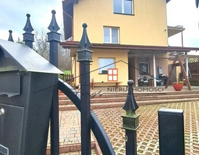 Dom na sprzedaż, Przemyśl Witoszyńska, 500 000 zł, 120 m2, 1143/2609/ODS