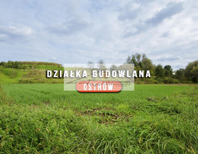 Działka na sprzedaż, Jarosławski Radymno Ostrów, 80 000 zł, 3400 m2, 1233/2609/OGS