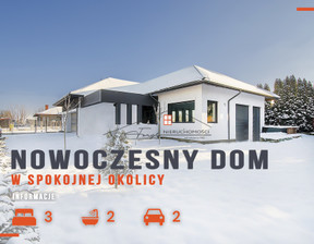 Dom na sprzedaż, Jarosławski Jarosław Flisacka, 1 250 000 zł, 168,83 m2, 1136/2609/ODS