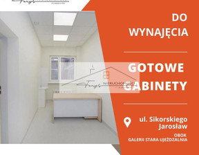Obiekt do wynajęcia, Jarosławski Jarosław gen. Władysława Sikorskiego, 1500 zł, 10 m2, 377/2609/OLW