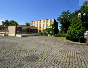 Hotel na sprzedaż, Jarosławski Jarosław, 1 800 000 zł, 1500 m2, 142/2609/OOS