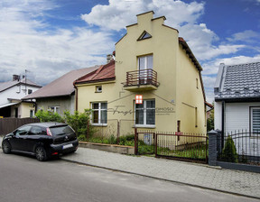 Dom na sprzedaż, Jarosławski Jarosław Artura Grottgera, 370 000 zł, 120 m2, 1145/2609/ODS