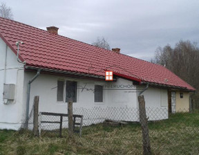 Dom na sprzedaż, Lubaczowski Wielkie Oczy Łukawiec, 175 000 zł, 98 m2, 1131/2609/ODS