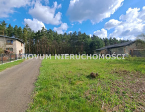 Rolny na sprzedaż, Tarnogórski Tarnowskie Góry Pniowiec, 132 000 zł, 600 m2, NOV-GS-4696