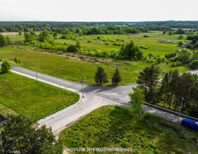 Działka na sprzedaż, Tarnogórski Ożarowice Zendek, 254 000 zł, 6516 m2, NOV-GS-4787