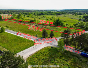 Rolny na sprzedaż, Tarnogórski Ożarowice Zendek, 255 000 zł, 6516 m2, NOV-GS-4725