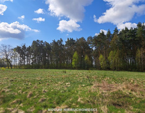 Działka na sprzedaż, Tarnogórski Tarnowskie Góry Pniowiec, 132 000 zł, 600 m2, NOV-GS-4756