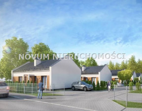 Dom na sprzedaż, Tarnogórski Świerklaniec Nowe Chechło, 658 000 zł, 104 m2, NOV-DS-4678