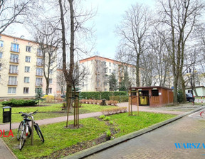 Mieszkanie na sprzedaż, Warszawa Mokotów Wierzbno Baboszewska, 1 091 000 zł, 71,78 m2, 21363307