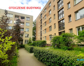 Mieszkanie do wynajęcia, Warszawa Mokotów Sadyba Korczyńska, 2700 zł, 59,5 m2, 21363318