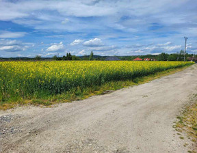 Działka na sprzedaż, Krakowski Zabierzów Bolechowice, 281 000 zł, 746 m2, 56/5815/OGS