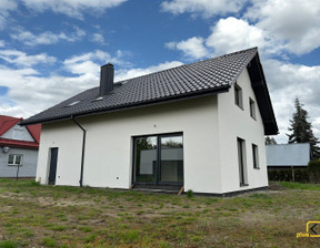Dom na sprzedaż, Ruda Śląska M. Ruda Śląska Bielszowice Gęsia, 1 149 000 zł, 154,75 m2, KPR-DS-8173