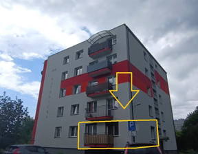 Mieszkanie na sprzedaż, Ruda Śląska M. Ruda Śląska Bykowina Katowicka, 190 000 zł, 36,06 m2, KPR-MS-8212