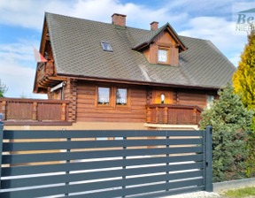 Dom na sprzedaż, Cieszyński (pow.) Skoczów (gm.), 998 000 zł, 195 m2, 343