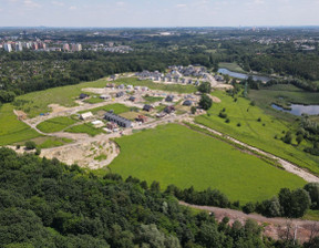 Działka na sprzedaż, Bytom Szombierki, 187 200 zł, 585 m2, 65170109