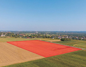 Działka na sprzedaż, Gliwice Bojków, 900 000 zł, 3223 m2, 68610109