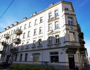Mieszkanie do wynajęcia, Poznań Grunwald Małeckiego Antoniego, 2000 zł, 60 m2, 973