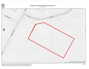 Działka na sprzedaż, Poznański (pow.) Swarzędz (gm.), 440 000 zł, 2200 m2, 21715-6