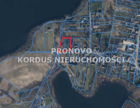 Działka na sprzedaż, Drawski Drawsko Pomorskie Rydzewo, 160 000 zł, 4100 m2, PKN-GS-511