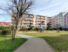 Mieszkanie na sprzedaż, Szczecin Kijewo Tarpanowa, 564 000 zł, 70,3 m2, PROM-MS-901
