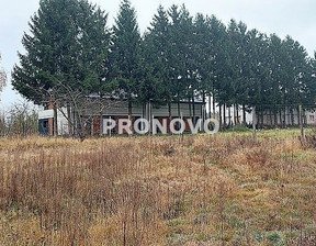 Budowlany na sprzedaż, Policki Police Pilchowo, 302 500 zł, 1100 m2, PKN-GS-969