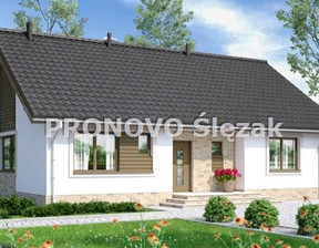 Dom na sprzedaż, Trzebnicki Oborniki Śląskie Bagno, 490 000 zł, 120 m2, PROD-DS-841
