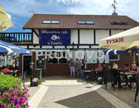 Dom na sprzedaż, Gryficki Rewal Niechorze, 2 000 000 zł, 190 m2, PROM-DS-725