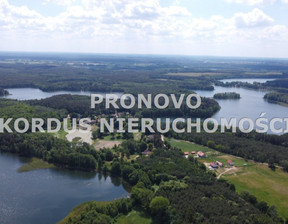 Działka na sprzedaż, Szczecinecki Borne Sulinowo Piława, 134 000 zł, 1688 m2, PKN-GS-577