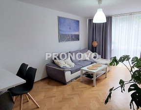 Mieszkanie do wynajęcia, Szczecin M. Szczecin Niebuszewo, 2000 zł, 45,8 m2, PKN-MW-922