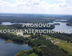 Budowlany na sprzedaż, Szczecinecki Borne Sulinowo Piława, 134 000 zł, 1501 m2, PKN-GS-582