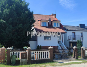 Dom na sprzedaż, Szczecin M. Szczecin Dąbie, 1 250 000 zł, 274 m2, PROM-DS-863