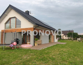 Dom na sprzedaż, Szczecin Wielgowo-Sławociesze-Zdunowo Urodzajna, 2 100 000 zł, 225 m2, PROM-DS-880