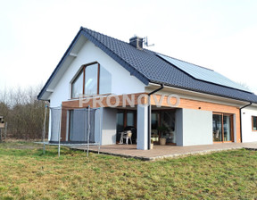 Dom na sprzedaż, Szczecin M. Szczecin Wielgowo, 2 100 000 zł, 225 m2, PROM-DS-880