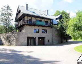 Dom na sprzedaż, Lubański Świeradów-Zdrój Sanatoryjna, 1 599 000 zł, 290 m2, 55990691
