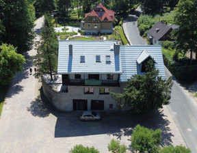 Pensjonat na sprzedaż, Lubański Świeradów-Zdrój Sanatoryjna, 1 599 000 zł, 290 m2, 56030691